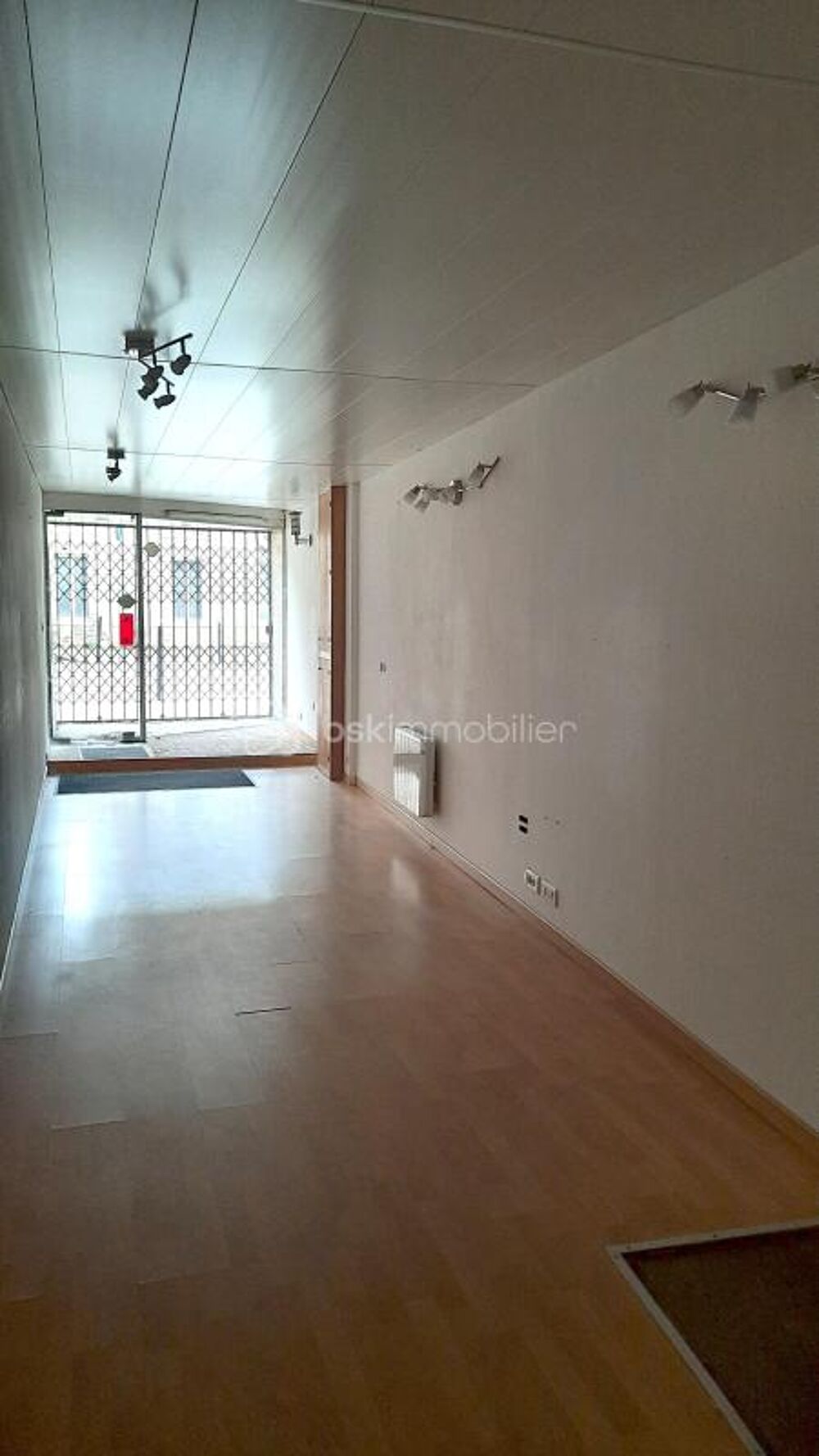 Vente Immeuble Immeuble centre ville JOIGNY Joigny