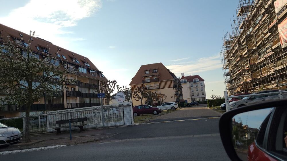 Location Appartement Appartement de 27m2 à louer sur Villers-sur-Mer Villers sur mer