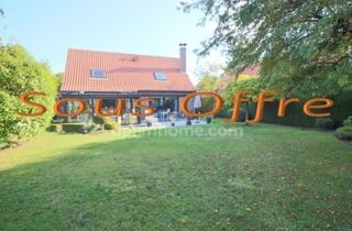  Maison � vendre 5 pi�ces 130 m�