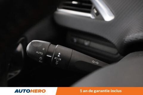2008 1.2 PureTech GT Line 130 ch 2017 occasion 92130 Issy-les-Moulineaux