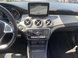 Classe CLA Shooting Brake 220 d 7G-DCT Fascination PACK AMG 2019 occasion 14650 Carpiquet