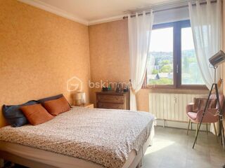  Appartement à vendre 4 pièces 89 m²
