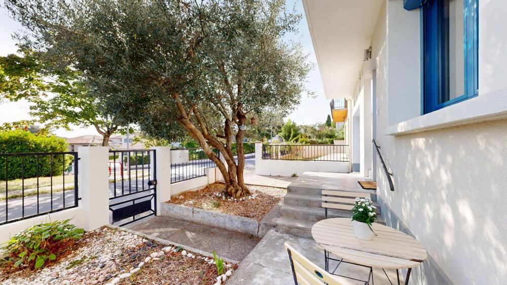 Vente Maison Maison rénovée avec garage à Ramonville Ramonville saint agne