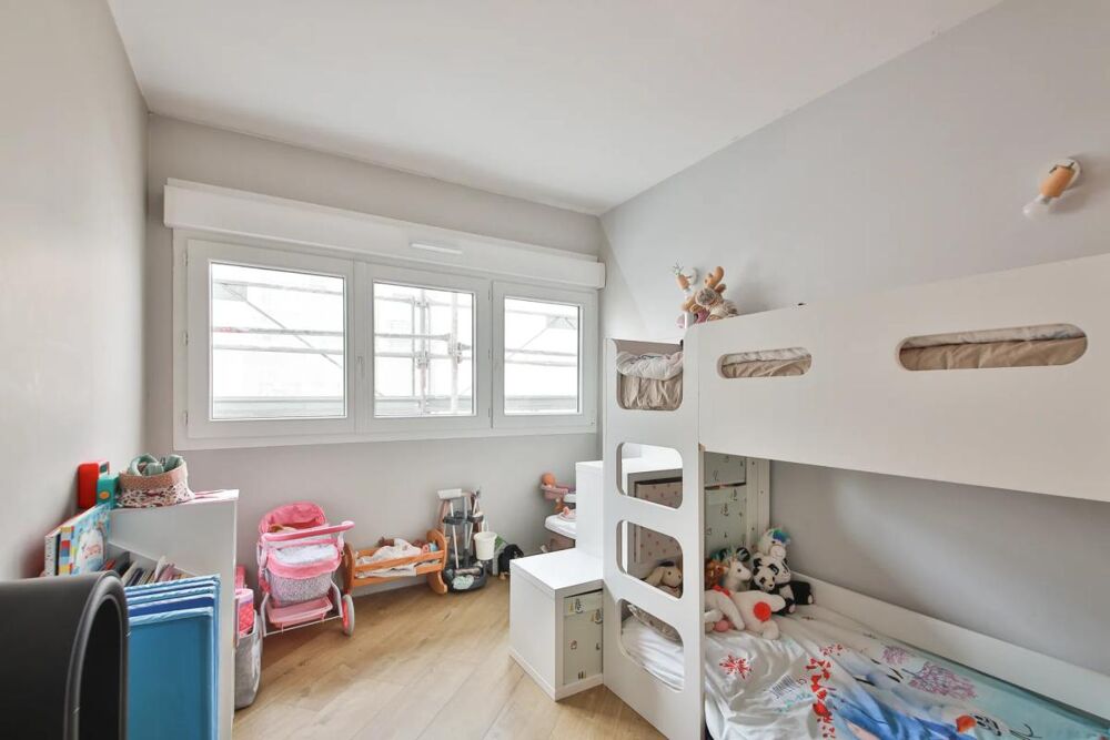 � vendre  Appartement Asni�res-sur-Seine (92600)