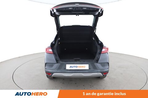 Arkana 1.3 TCe Mild Hybrid Equilibre EDC 140 ch 2023 occasion 92130 Issy-les-Moulineaux