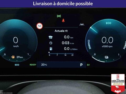 Tucson 288 PHEV BUSINESS PLUS 2026 occasion 10150 Lavau
