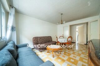  Appartement � vendre 3 pi�ces 52 m�