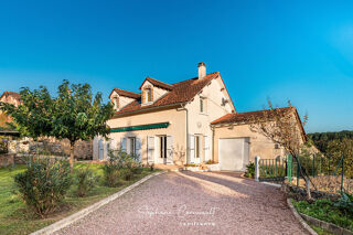  Maison à vendre 4 pièces 126 m²