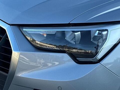 Q3 35 TFSI 150 ch S tronic 7 Design 2020 occasion 31100 Toulouse