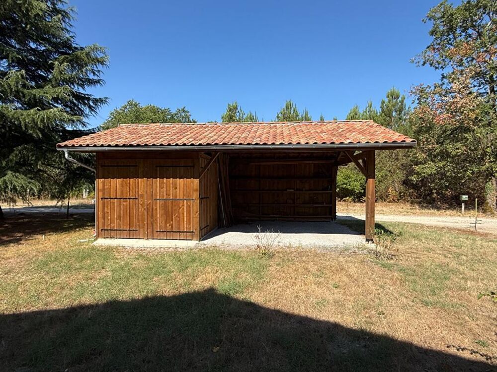 Vente Maison Maison Mont De Marsan 5 pièce(s) 130 m2 Campet et lamolere