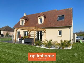  Maison à vendre 7 pièces 148 m²