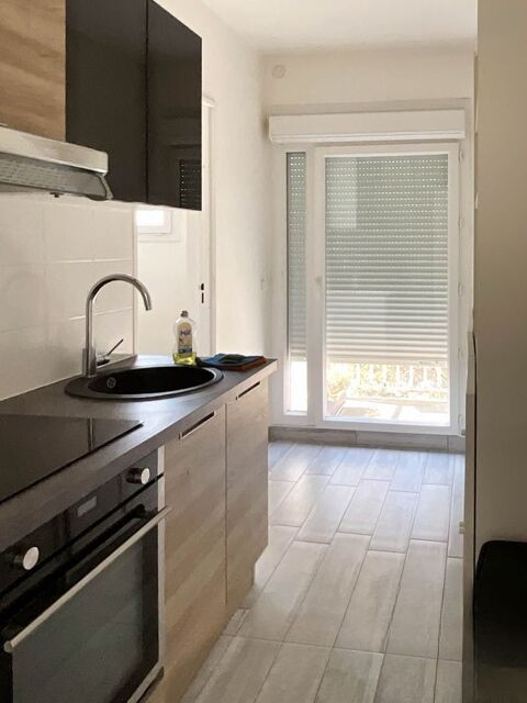  Appartement � louer 2 pi�ces 43 m�