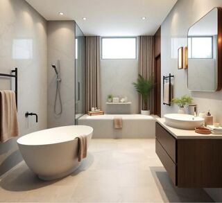  Appartement  vendre 5 pices 110 m