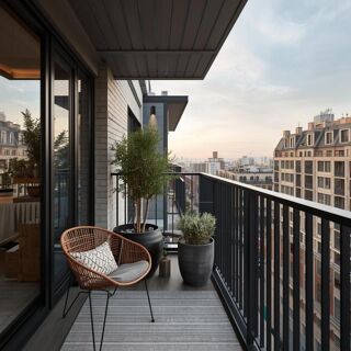  Appartement � vendre 3 pi�ces 66 m�