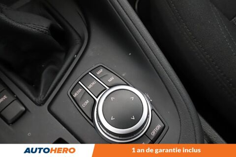 X1 xDrive25e Business Design BVA6 220 ch 2021 occasion 92130 Issy-les-Moulineaux