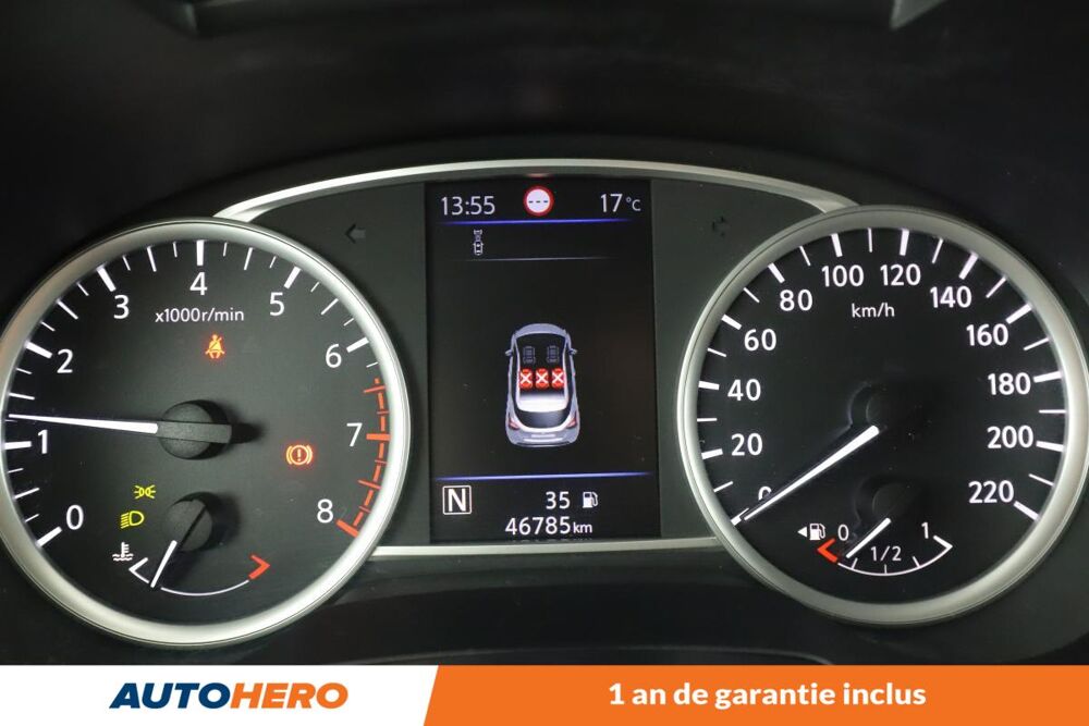 Micra 1.0 IG-T N-Sport Xtronic 92 ch 2022 occasion 92130 Issy-les-Moulineaux