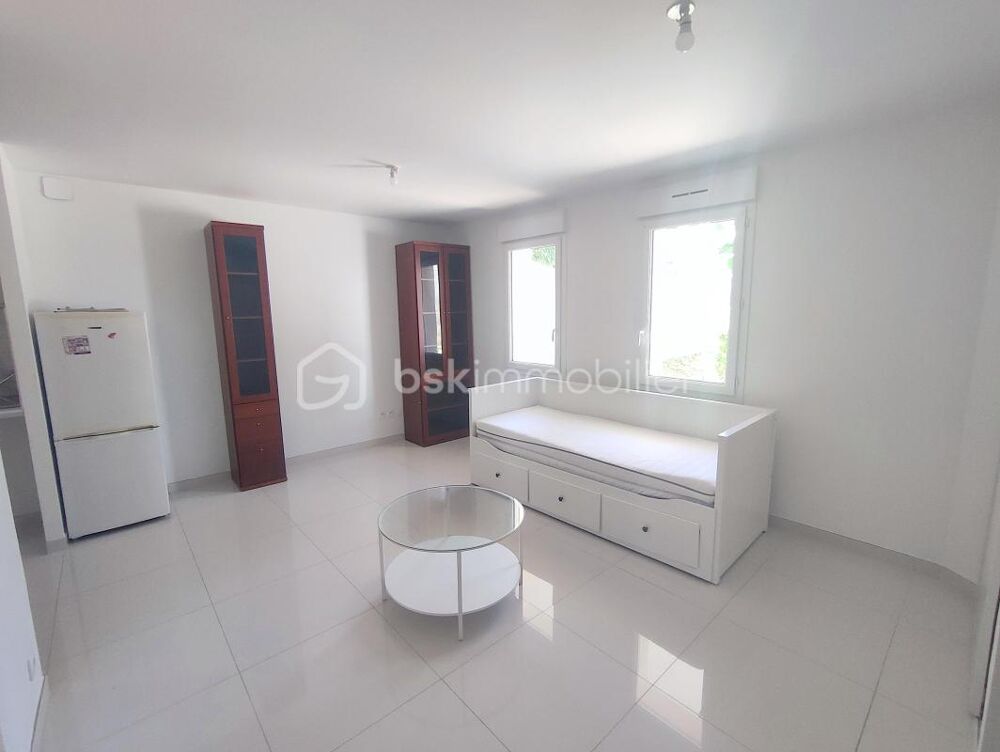 Location Appartement Studio meublé ! Savigny sur orge