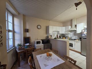  Maison � vendre 5 pi�ces 160 m�