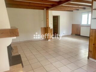  Maison à vendre 4 pièces 115 m²