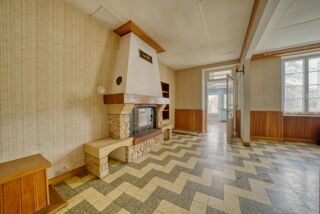  Maison à vendre 5 pièces 119 m²