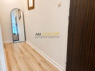  Appartement à vendre 2 pièces 53 m²