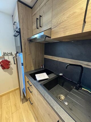 Vente Appartement Appartement  2 pièce(s) 48 m2 Gerardmer