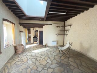  Maison � vendre 3 pi�ces 65 m�