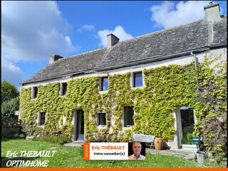  Maison à vendre 5 pièces 131 m²