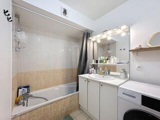  Appartement � vendre 1 pi�ce 30 m�