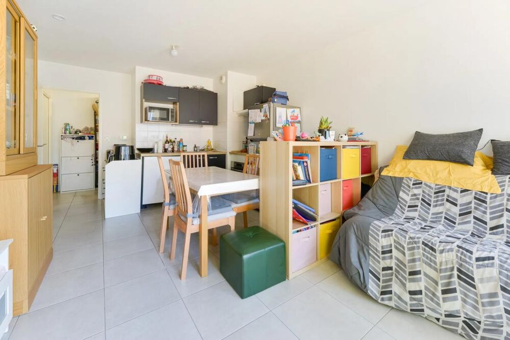 Vente Appartement Appartement 2 pièces de 48 m² à Thouaré-sur-Loire Thouare sur loire