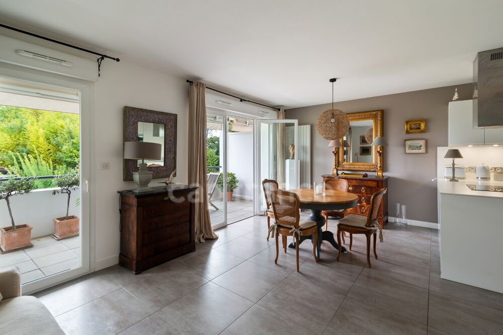 Vente Appartement Appartement à vendre 2 pièces SAINT JEAN DE LUZ (64) Saint jean de luz