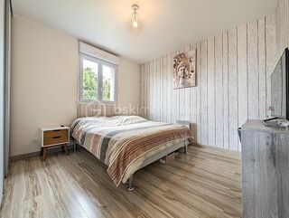  Maison � vendre 6 pi�ces 124 m�