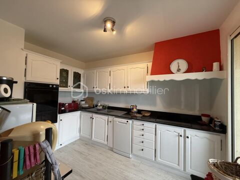   EN EXCLUSIVIT� � Grand appartement avec terrasse, 2 garages � Quartier Gambetta, Le Mans - DPE C Appartement - 4 pi�ce(s) - 84 m�