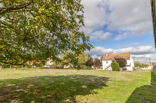 Vente Maison Maison Chabris 7 pièce(s) 133.4 m2 Chabris