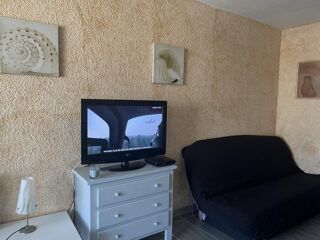  Appartement  louer 1 pice 39 m
