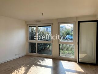  Appartement � vendre 2 pi�ces 46 m�
