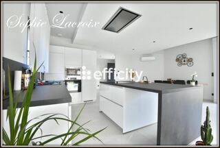  Villa à vendre 5 pièces 135 m²