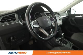 Tiguan 2.0 TDI Life Plus DSG7 150 ch 2023 occasion 92130 Issy-les-Moulineaux