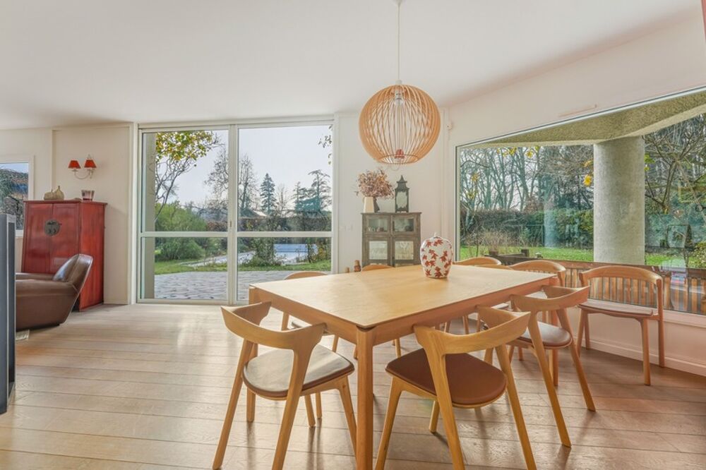 � vendre  Maison Pr�vessin-Mo�ns (01280)