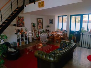  Maison � vendre 7 pi�ces 197 m�