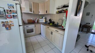  Maison � vendre 3 pi�ces 62 m�