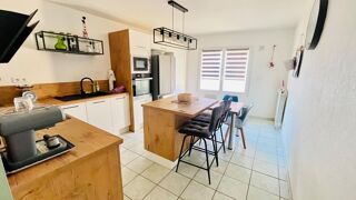  Maison � vendre 3 pi�ces 90 m�