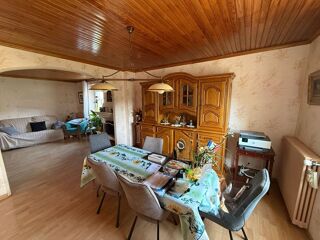  Maison à vendre 6 pièces 130 m²