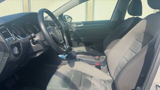 Golf 2.0 TDI 150 DSG7 Carat 2018 occasion 59400 Cambrai