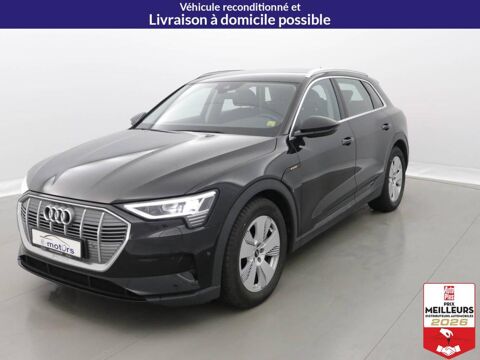 Annonce voiture Audi E-TRON 31900 €