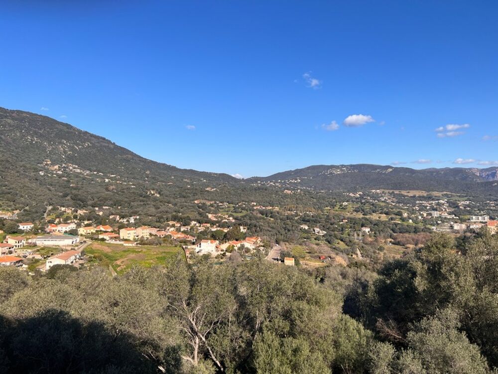AJACCIO Appartement à vendre 3 pièces 82m2