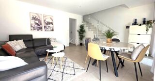  Maison � vendre 4 pi�ces 84 m�