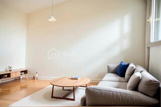  Appartement à vendre 1 pièce 31 m²