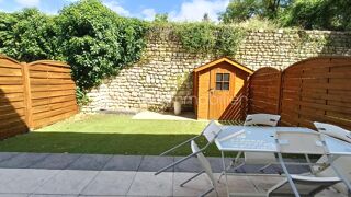  Appartement à louer 2 pièces 46 m²