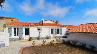 Maison à vendre 3 pièces 72 m²